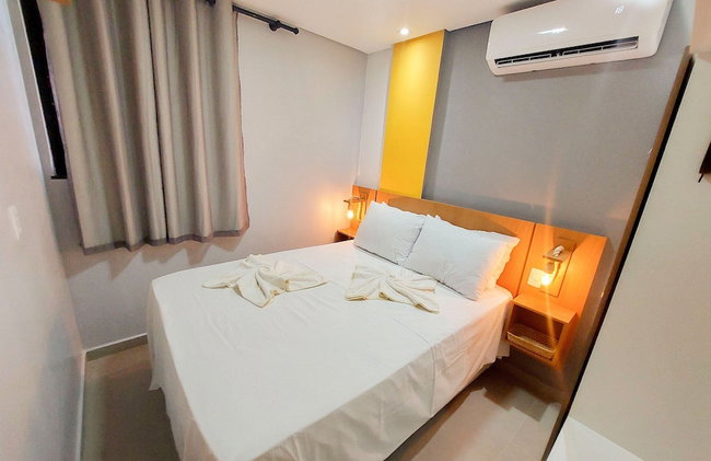 Lindos Flats - Maraca Beach Residence II - Foto 14