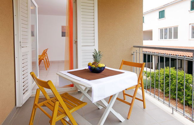 Perla Apartments - Photo 23