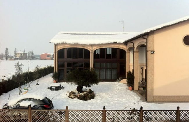 Agriturismo Argaland - Foto 40