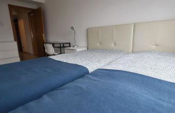 A Coruña Sky Blue Rooms cerca playa riazor - Foto 30