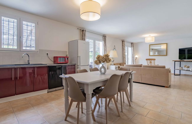 L' amandier - Foto 5