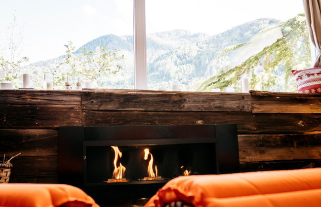 Lush Apartment in Sankt Michael ob Bleiburg - Foto 40