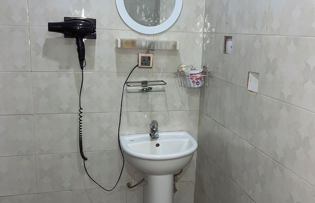 Aaron's Place Luxury Apartments & Rooms - Photo 57