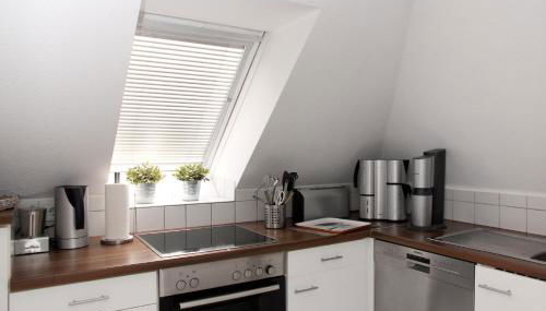 Seeloft mit Balkon, Seeblick, 300m zum See - Photo 4