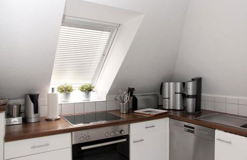 Seeloft mit Balkon, Seeblick, 300m zum See - Photo 4