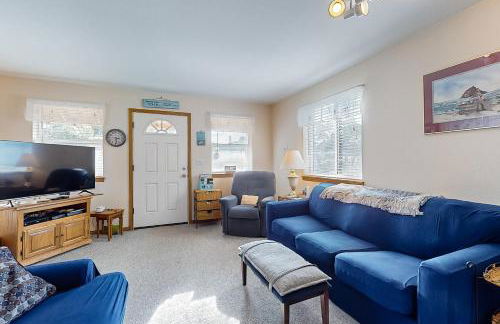 Bilyeu Beach Getaway - Foto 1