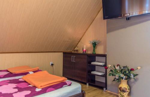 Pensjonat Jagoda - Foto 5