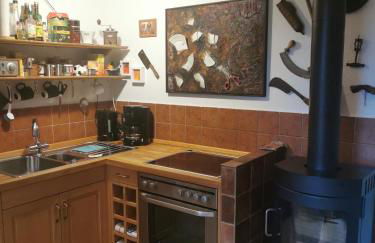 Landhaus Lange3 Moderne Kunst - Photo 7