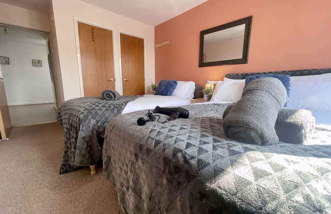 HK Life Serviced Apartment City Centre - Photo 7