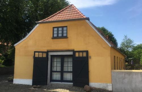 Historisches Pastorat - Villa Mika - Foto 26