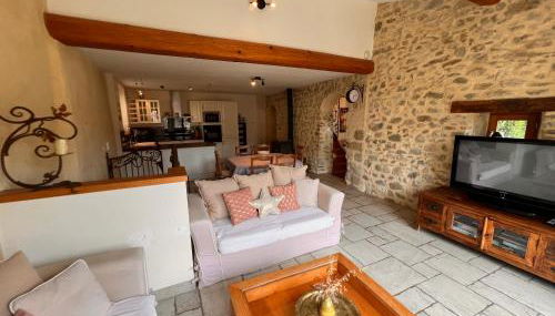 Gîtes du Château d'Alençon - Foto 4