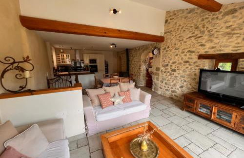 Gîtes du Château d'Alençon - Photo 4