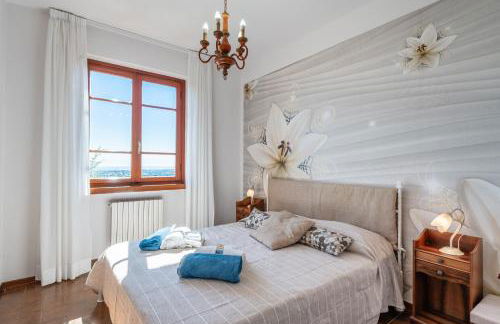 Le Lanterne - Villa vista mare - Foto 12