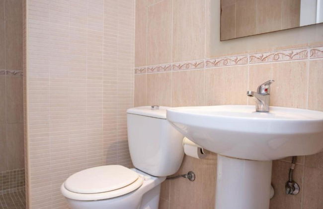 APCOSTAS Club Torre Vella / Un Dormitorio - Photo 22