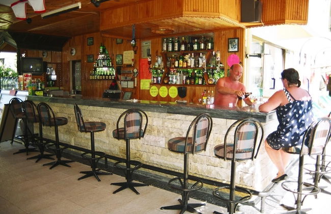 Ozay Apart Hotel - Foto 18