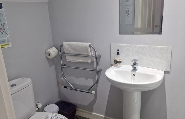 Black Isle Holiday Apartments - Foto 63