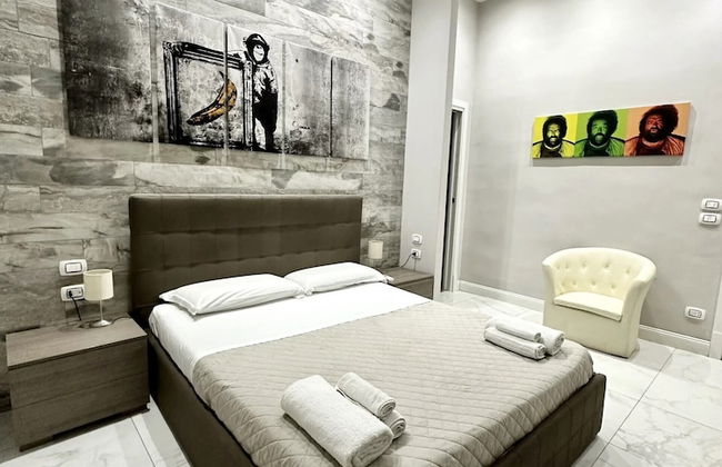 A Durmì Suite - Foto 14