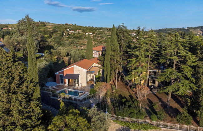 Vila Laguna Strunjan - Foto 74