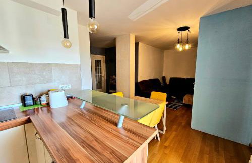 Beautiful Apartment, Beach by foot - Photo 20