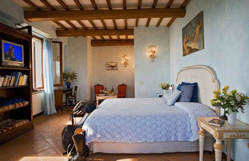 Il Poggio Agriturismo & Resort - Foto 37