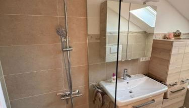 Ferienwohnung Fernblick - Foto 5