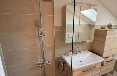 Ferienwohnung Fernblick - Foto 5