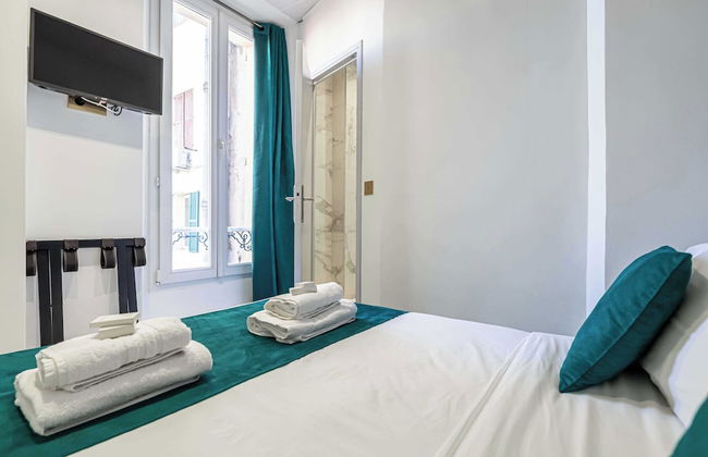 Résidence Cannes NEGRIN - Foto 38