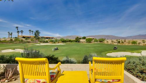 Roadrunner Roost at Rams Hill Golf Resort! - Foto 2