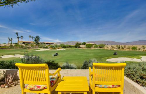 Roadrunner Roost at Rams Hill Golf Resort! - Foto 2