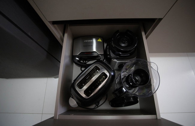 Studios Go Campo Belo - Photo 71