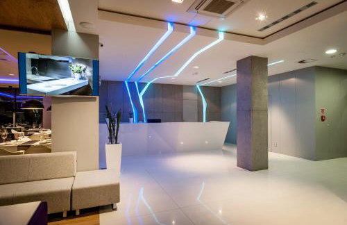 Aparthotel Invite - Foto 70