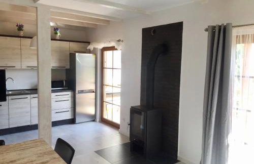 A 154 Z Panoramą- Kaszubska Ostoja - Foto 16