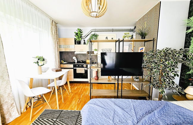Cofy Rentals Tallinn - Foto 11