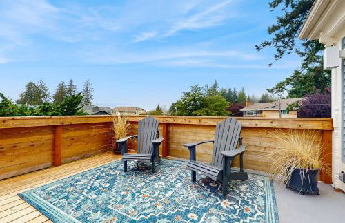 Saltwater Shoreline - Foto 21