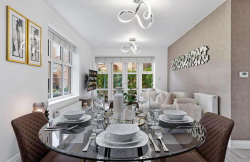 2BR Spacious Flat I King Bed I Desk I Parking X2 - Foto 15