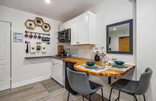 The Fox Den in Old Town! Pool, Sauna & Game Room - Foto 6