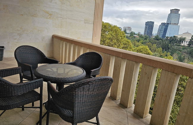 Hotel Giorgi - Foto 26