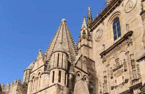 Dùplex Argollas Grand Suite Centro Parking gratis - Foto 62