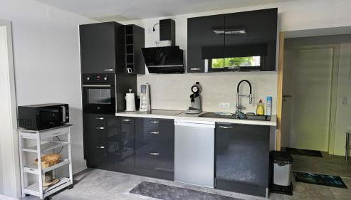 Ferienwohnung Am Bonzenberg - Foto 2