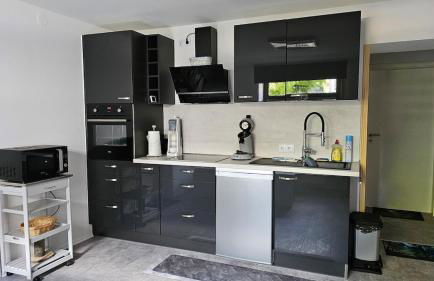 Ferienwohnung Am Bonzenberg - Foto 2