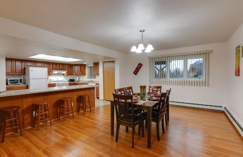 Fairbanks Alaskan Abode about 1 Mile to Pioneer Park! - Foto 6