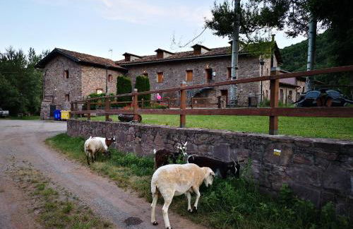 Casa rural Quintana - Montanuy - Photo 15