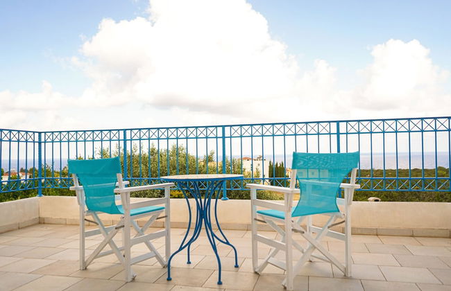 Azzurro Luxury Holiday Villas - Photo 32