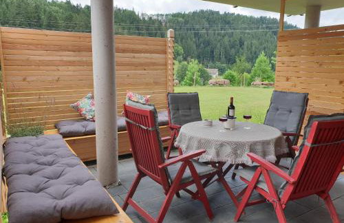 Ferienwohnung Burgblick - Foto 21