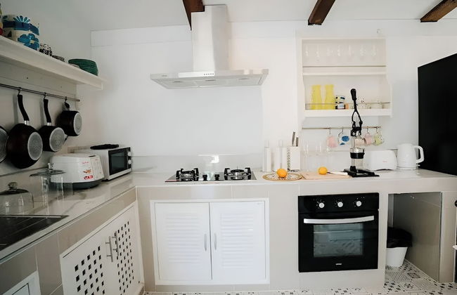 Villa Cavallo Chiangrai - Photo 17