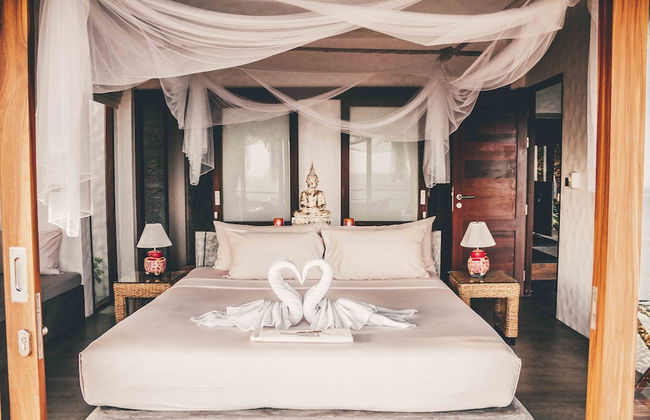 Langkhai Garden Villas - Foto 2