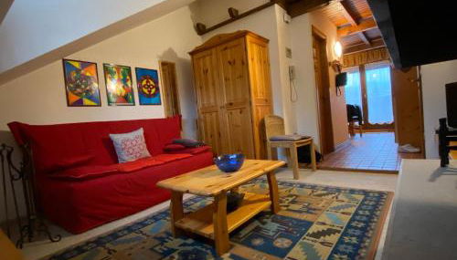 Appartamento a Gallio con vista sul Sacello - Foto 2