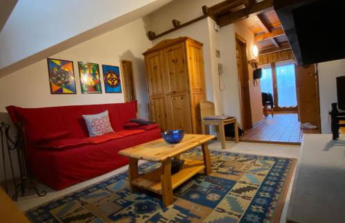 Appartamento a Gallio con vista sul Sacello - Foto 2