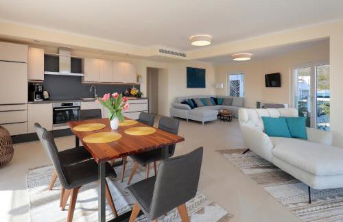 Villa Sunny Ičići- Apartment Sky - Foto 19