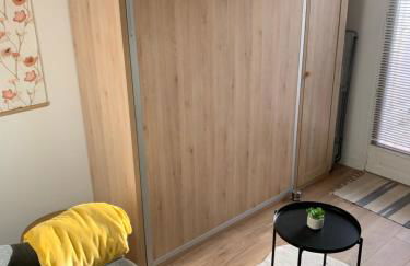 Le Cocon du Hameau - Foto 13